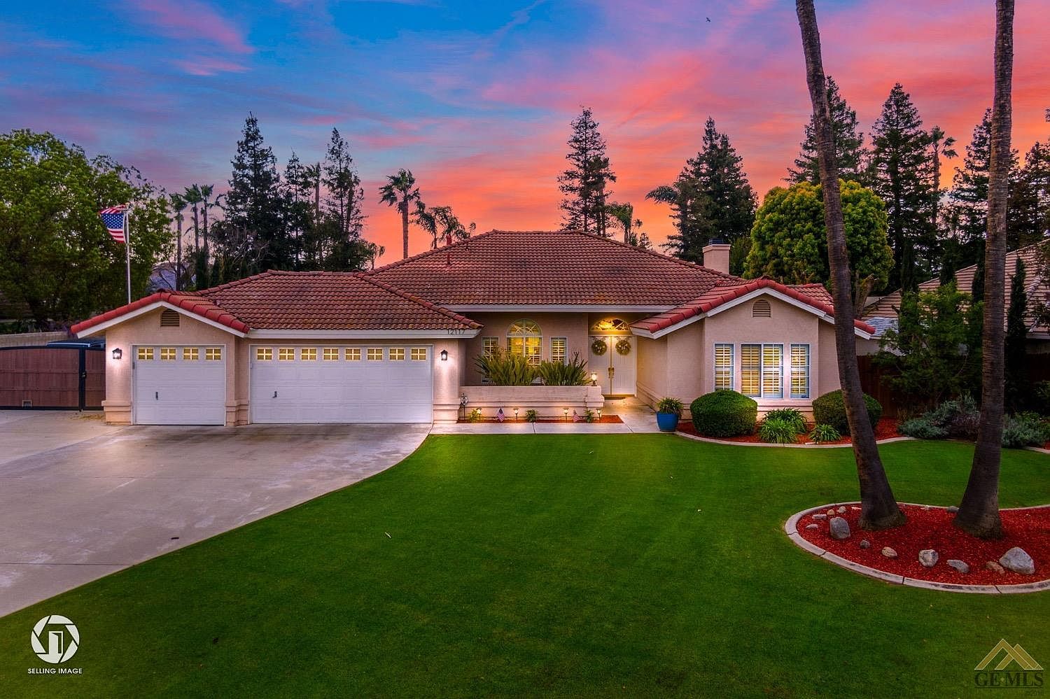 12117 Old Town Rd, Bakersfield, CA 93312 Zillow