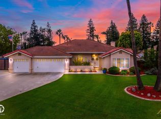 12117 Old Town Rd, Bakersfield, CA 93312