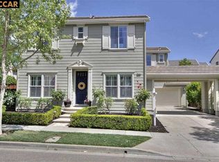 1452 Asterbell Dr, San Ramon, CA 94582