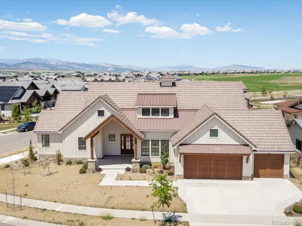 2116 Scottsdale Road, Berthoud, CO 80513