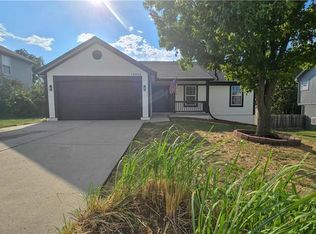 16408 Slater Ave, Belton, MO 64012