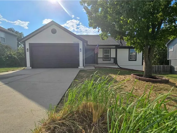 16408 Slater Ave, Belton, MO 64012