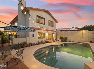 1612 E VILLA MARIA Drive, Phoenix, AZ 85022