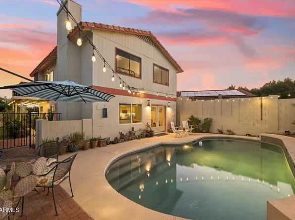1612 E VILLA MARIA Drive, Phoenix, AZ 85022
