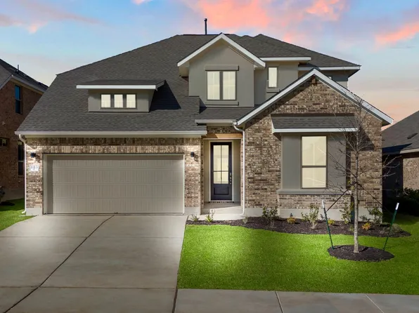 Gallatin Plan, Wolf Ranch