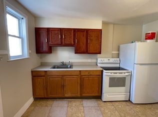 1 Wayne St #3, Worcester, MA 01603