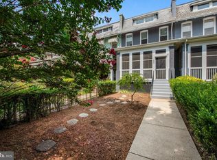 1606 Potomac Ave SE, Washington, DC 20003