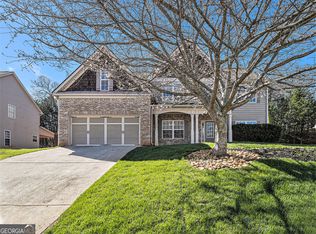 3858 Walnut Grove Way, Gainesville, GA 30506