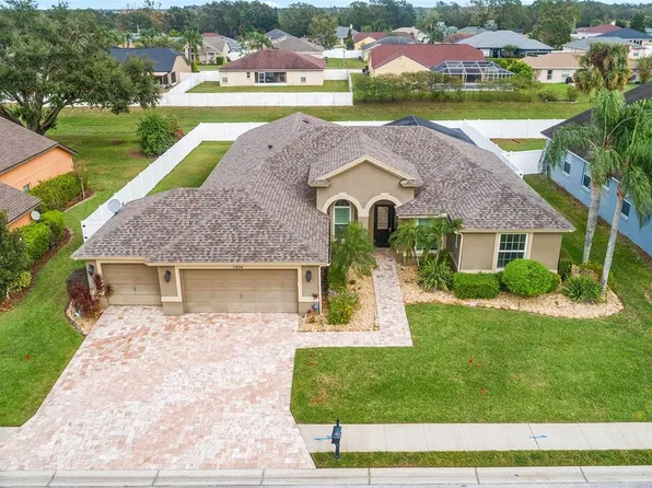 5454 PEBBLE BEACH DRIVE, LAKELAND, FL 33812