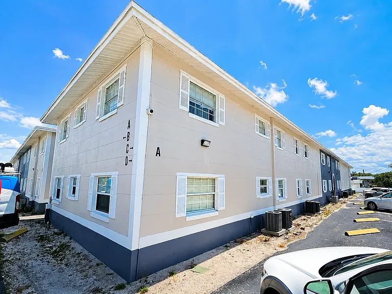 1400 Eudora Rd #C32 — Photo 8