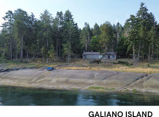 1820 Ellis Rd, Southern Gulf Islands, BC V0N1P0
