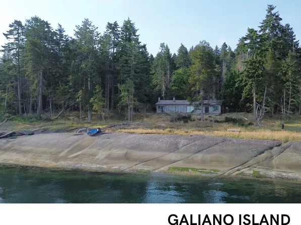 1820 Ellis Rd, Southern Gulf Islands, BC V0N 1P0
