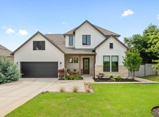 1204 Moonlight Terrace Dr, Georgetown, TX 78628