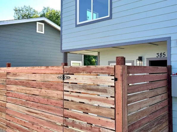 1-Bed/1-Bath Near Downtown San Luis Obispo and Cal Poly, 385 Lemon St, San Luis Obispo, CA 93405