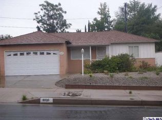 8030 Ellenbogen St, Sunland, CA 91040