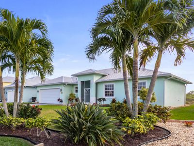 6168 SE Amethyst Terrace, Hobe Sound, FL, 33455