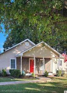 5710 Old Us Highway 45 S, Paducah, KY, 42003