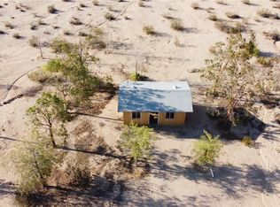 69550 Giant Rock Rd, Twentynine Palms, CA 92277