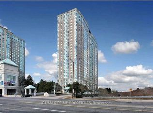 88 Corporate Dr #1201-E09, Toronto, ON M1H 3G6