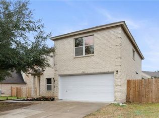 1503 Rhapsody Ridge Dr, Cedar park, TX 78613