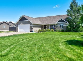 7261 Traces Dr, Helena, MT 59602