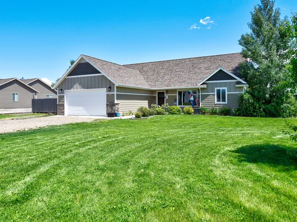 7261 Traces Dr, Helena, MT 59602