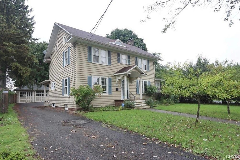 116 Thompson Blvd, Watertown, NY 13601 Zillow