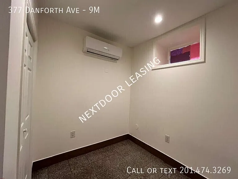 377 Danforth Ave #9M — Photo 6