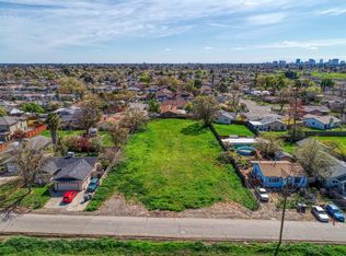 100 Ford Rd, Sacramento, CA 95838