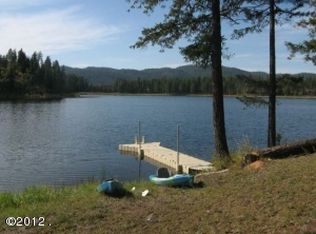 29611 Bluegill Ln, Bigfork, MT 59911