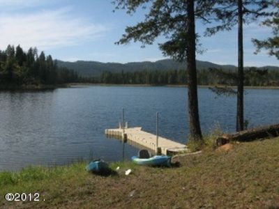 29611 Bluegill Ln, Bigfork, MT, 59911