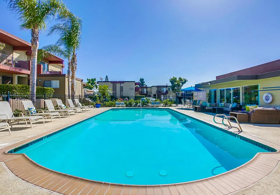 Mesa Vista Apartment Homes
