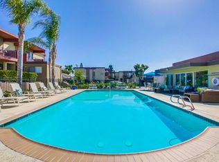 Mesa Vista Apartment Homes, San Diego, CA 92111