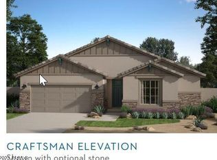 18467 W Country Club Ter, Surprise, AZ 85387