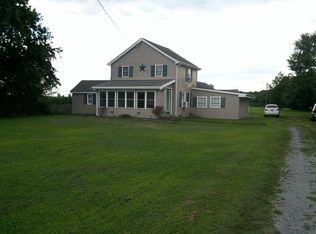 31760 Townsends Rd, Dagsboro, DE 19939