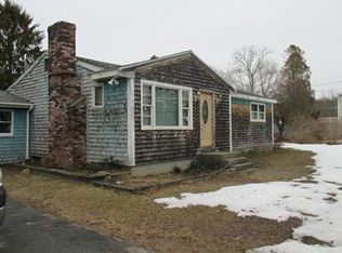 479 Tremont St, Taunton, MA 02780