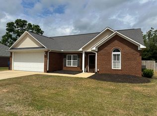 266 Kelly St, Pontotoc, MS 38863