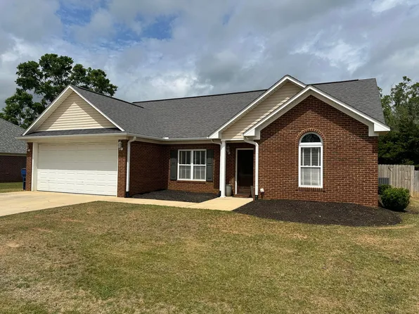 266 Kelly St, Pontotoc, MS 38863