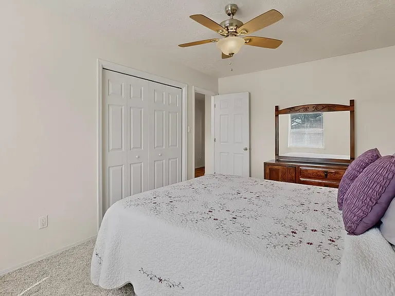 NE Bedroom 1