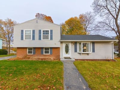 31 Tahanto Rd, Worcester, MA, 01602