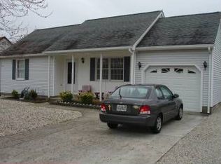 314 Tahoe Dr, Villas, NJ 08251