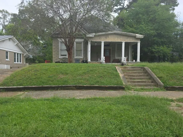 2312 24th Ave, Meridian, MS 39301