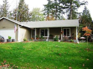 10127 Lookout Dr NW, Olympia, WA 98502