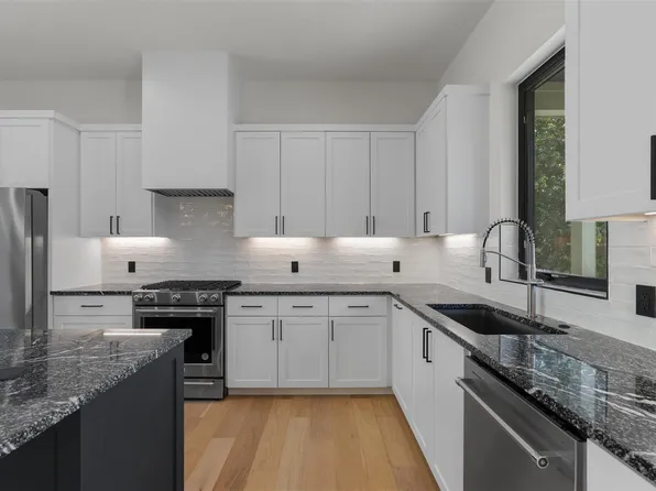 818 Stark St Unit A, Austin, TX 78756