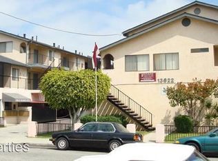 13616 Kornblum Ave APT 08, Hawthorne, CA 90250