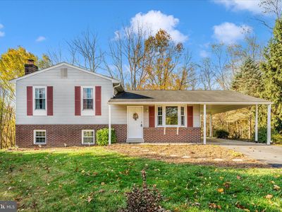 11023 Horseshoe Dr, Frederick, MD, 21701