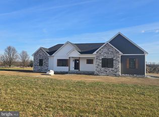 1063 Dominion Rd, Gerrardstown, WV 25420
