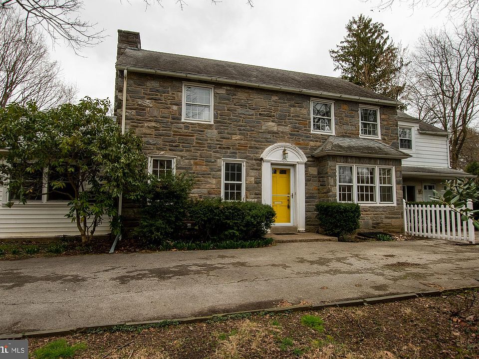 631 Parrish Rd, Swarthmore, PA 19081 Zillow