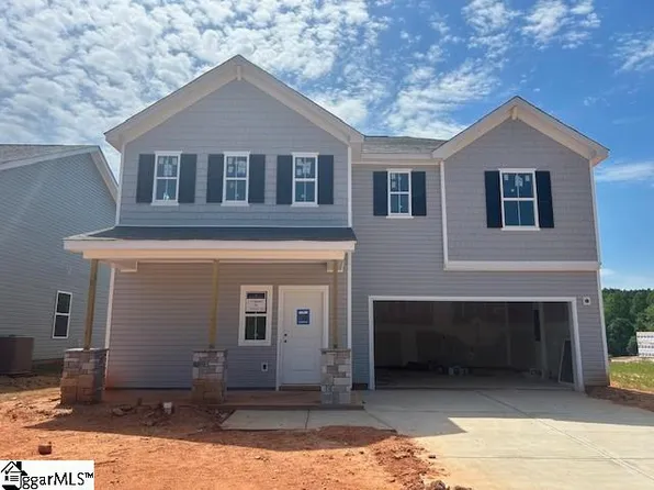 272 Talbert Trl, Landrum, SC 29356