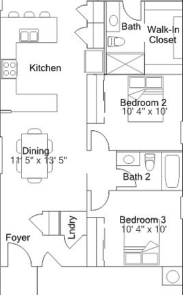 4th image of this home
